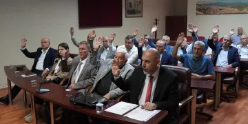 İznik Gölü’nü Korumada Kararlılık: Birlik Meclisi Orhangazi’de Toplandı
