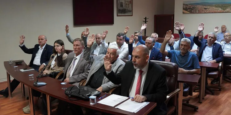 İznik Gölü’nü Korumada Kararlılık: Birlik Meclisi Orhangazi’de Toplandı