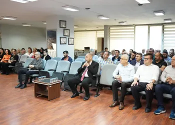 Orhangazi Belediyesi’nden Etik Eğitimi
