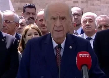 “Yeni bir kardeşlik yüzyılı gelmektedir”