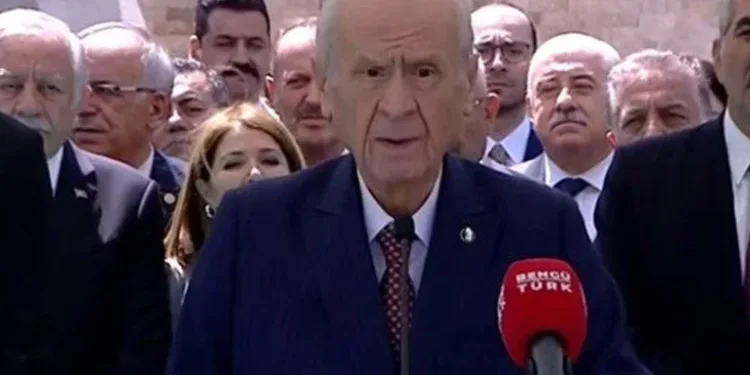 “Yeni bir kardeşlik yüzyılı gelmektedir”