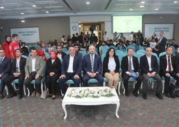 “YHT Bursa’ya 2026’nın ilk yarısında gelecek”
