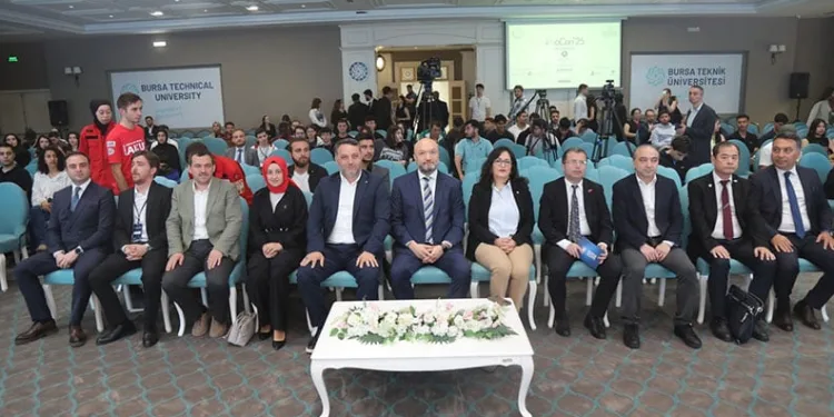 “YHT Bursa’ya 2026’nın ilk yarısında gelecek”