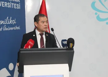 Japon deprem uzmanından Bursa için korkutan uyarı