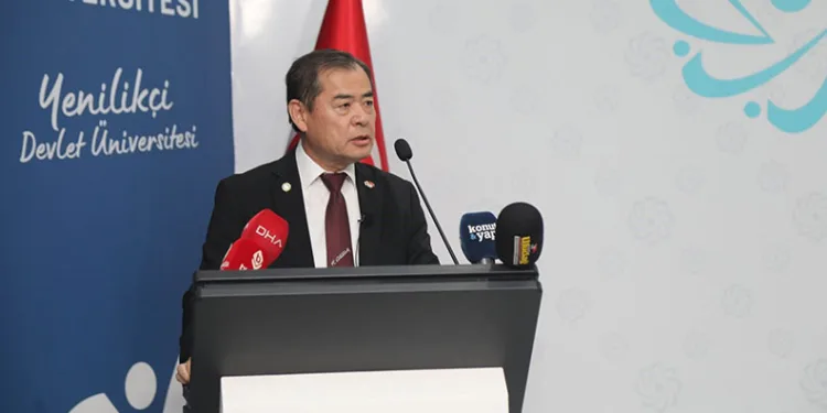 Japon deprem uzmanından Bursa için korkutan uyarı