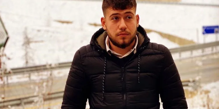 Oğlu öldürülen annenin feryadı: “Planlayıp oğlumu öldürdüler”