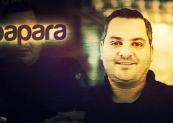 Papara’ya kayyum atandı!