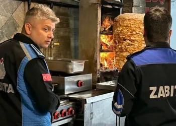 İnegöl’de döner salonlarına sıkı denetim