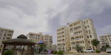 “Nusaybin bir yıldız gibi parlıyor”