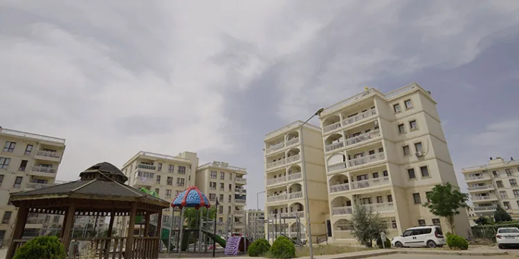 “Nusaybin bir yıldız gibi parlıyor”