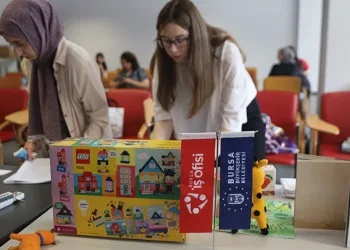 Büyükşehir’den istihdam sürecine katkı