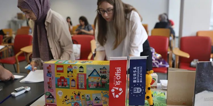 Büyükşehir’den istihdam sürecine katkı