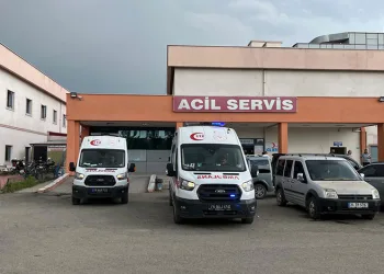 Iğdır’da çifte cinayet: İki yengesini öldürdü