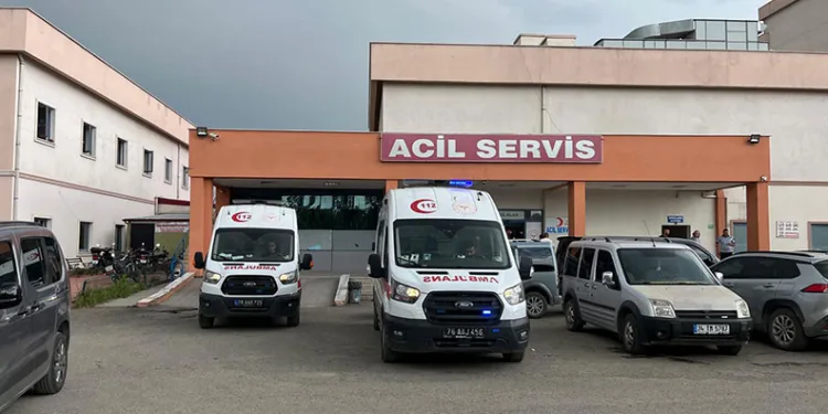 Iğdır’da çifte cinayet: İki yengesini öldürdü