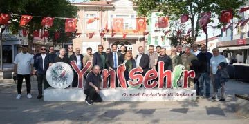 Yenişehir