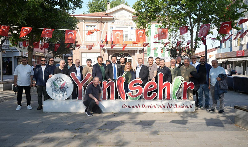 Yenişehir