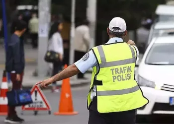Trafik cezaları sil baştan!