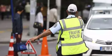 Trafik cezaları sil baştan!