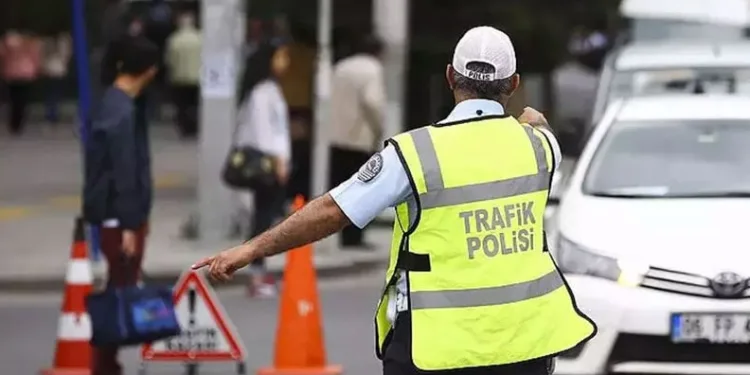 Trafik cezaları sil baştan!