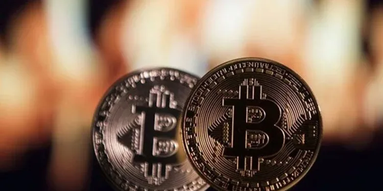 Altından kaçan coinlere sarıldı