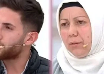 Türkiye’nin konuştuğu kayınvalide-damat olayında yeni gelişme: Cezaları belli oldu