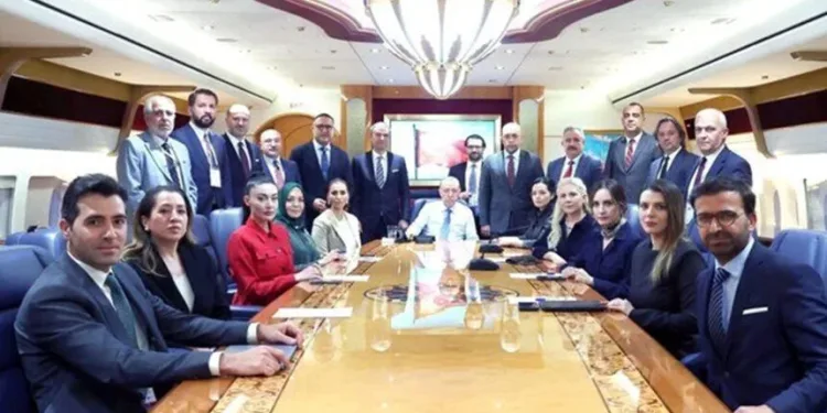 Cumhurbaşkanı Erdoğan’dan CHP’ye tepki