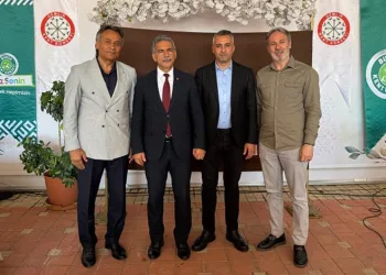 Sivil toplum kuruluşları Gemlik için buluştu