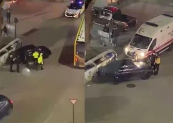 Bursa’da kamyonun altına giren otomobilin sürücüsü 2 gün sonra hayatını kaybetti