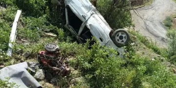 Elazığ’daki trafik kazasında ölü sayısı 2’ye yükseldi