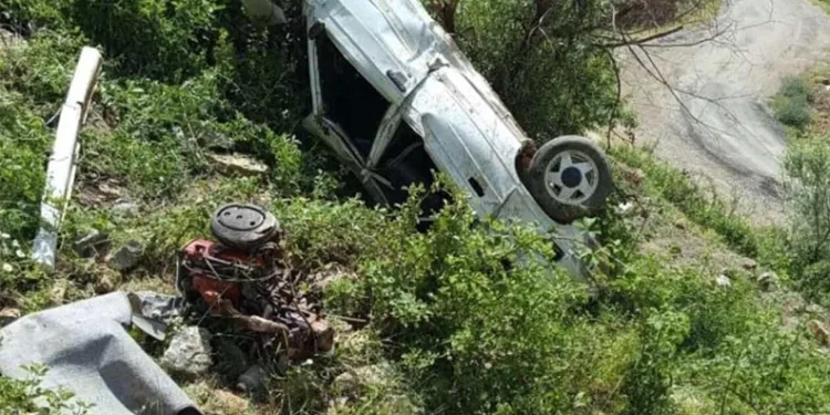 Elazığ’daki trafik kazasında ölü sayısı 2’ye yükseldi