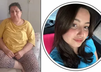 Mezuniyet törenine gidiyorum diye evden çıkan liseli kız iki gündür kayıp