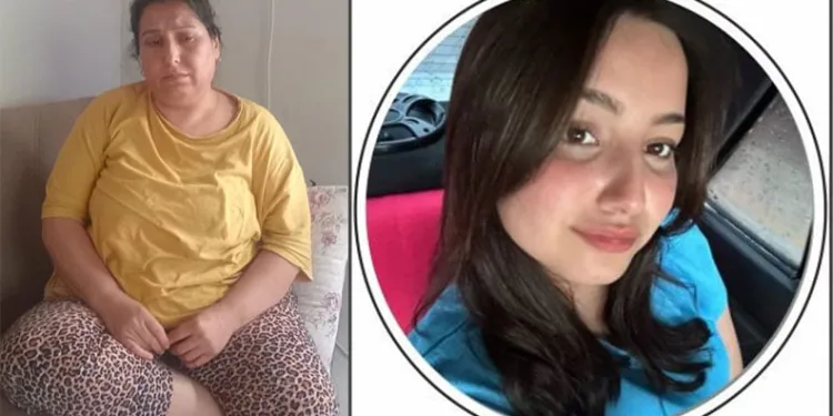 Mezuniyet törenine gidiyorum diye evden çıkan liseli kız iki gündür kayıp