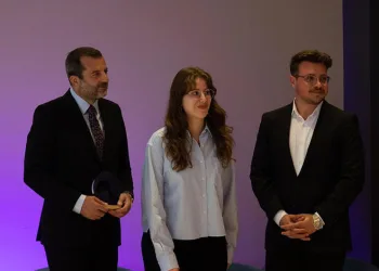 Gürsu’ya bir ödül daha