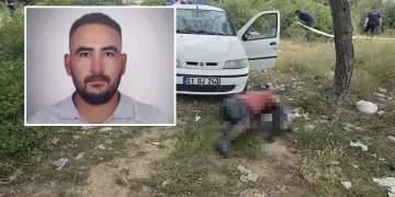 Kayıp genç ölü bulundu