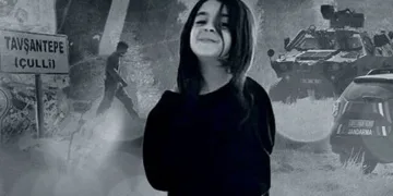 Narin davasında 15 sanık hakim karşısına çıkıyor