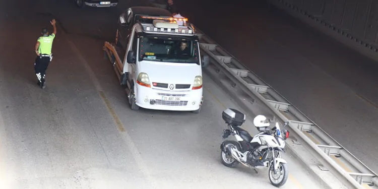 Yalova’da kaçak kurbanlık koyun trafiği birbirine kattı