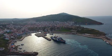 Bozcaada Kurban Bayramı’nda doluluk oranının yüzde 90’a ulaşması bekleniyor