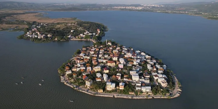 Leylek Şenliği