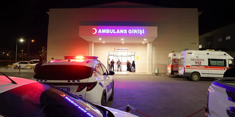 Başkasına ateş etti, 16 yaşındaki kardeşini öldürdü