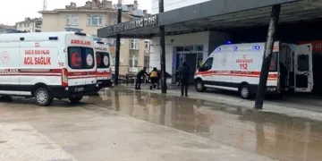 Sinop’ta mantar zehirlenmesi