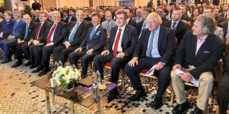 ‘‘Kararlılıkla uyguladığımız ekonomi programı başarılı sonuçlar üretmekte’’