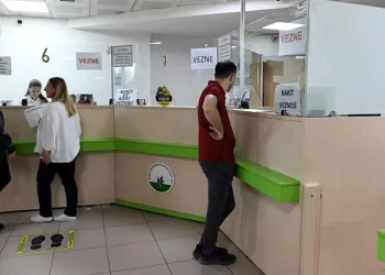 Osmangazi Belediyesi’nde vezneler hafta sonu da açık olacak