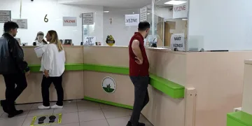 Osmangazi Belediyesi’nde vezneler hafta sonu da açık olacak