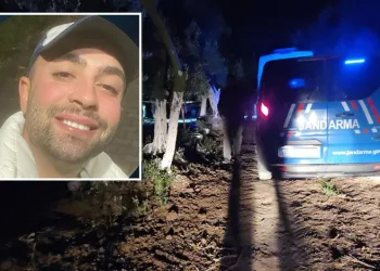 Bursa’daki vahşi cinayetle ilgili 2 kişi gözaltına alındı