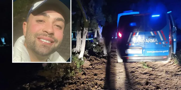 Bursa’daki vahşi cinayetle ilgili 2 kişi gözaltına alındı