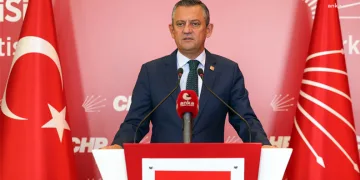 CHP’den operasyon sonrası flaş karar!