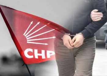 CHP’li belediyelere yeni operasyon