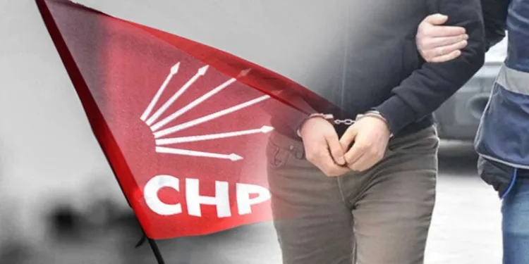 CHP’li belediyelere yeni operasyon