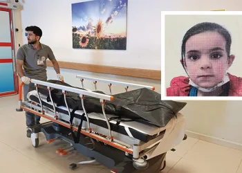 13 yaşındaki kız çocuğu kalp krizi sonucu hayatını kaybetti