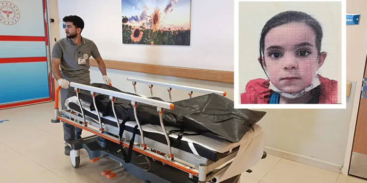 13 yaşındaki kız çocuğu kalp krizi sonucu hayatını kaybetti